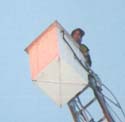 Sylvania Lighting Services -> Adventures of a Lightbulb Changer -> Picture 11