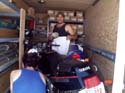 Sylvania Lighting Services -> Adventures of a Lightbulb Changer -> Picture 13