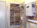 Sylvania Lighting Services -> Adventures of a Lightbulb Changer -> Picture 26