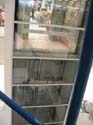 Sylvania Lighting Services -> Genie Lift Work -> Picture 1