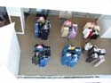 Sylvania Lighting Services -> Genie Lift Work -> Picture 9