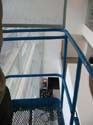 Sylvania Lighting Services -> Genie Lift Work -> Picture 8