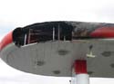 Sylvania Lighting Services -> Lightning Never Strikes Twice -> Picture 2