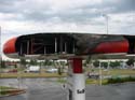 Sylvania Lighting Services -> Lightning Never Strikes Twice -> Picture 4