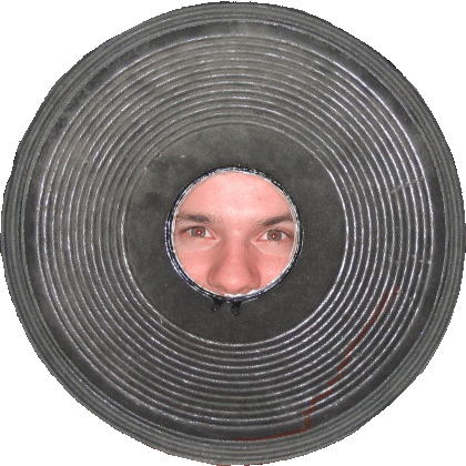 Peek a Boo!
