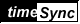 System Clock maintained by Time Sync